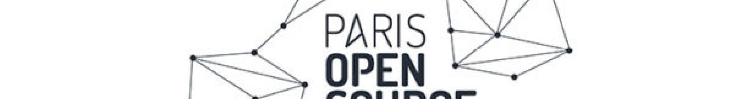 5 eme Paris Open Source Summit