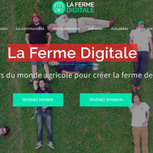 La Ferme Digitale