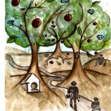 La charte Réseaucitoyen