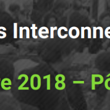Forum des Interconnectés 2018