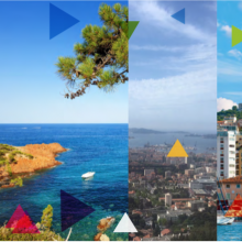 Compétitivité du territoire Saint Raphaël