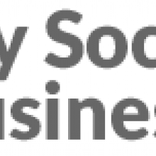 My social business model