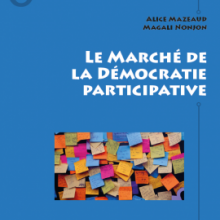 Le marché de la démocratie participative