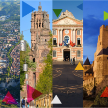 Occitanie Les usages au coeur de la transition numérique des territoires