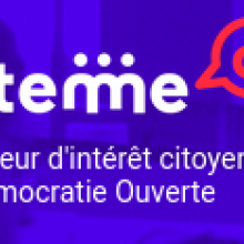 Un campus de trois jours