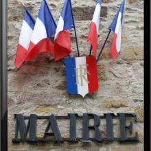 Application-mobile-mairie