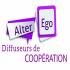 Alterego-cooperation